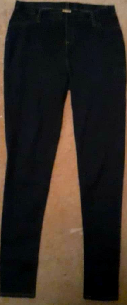 Ladies Jean leggings